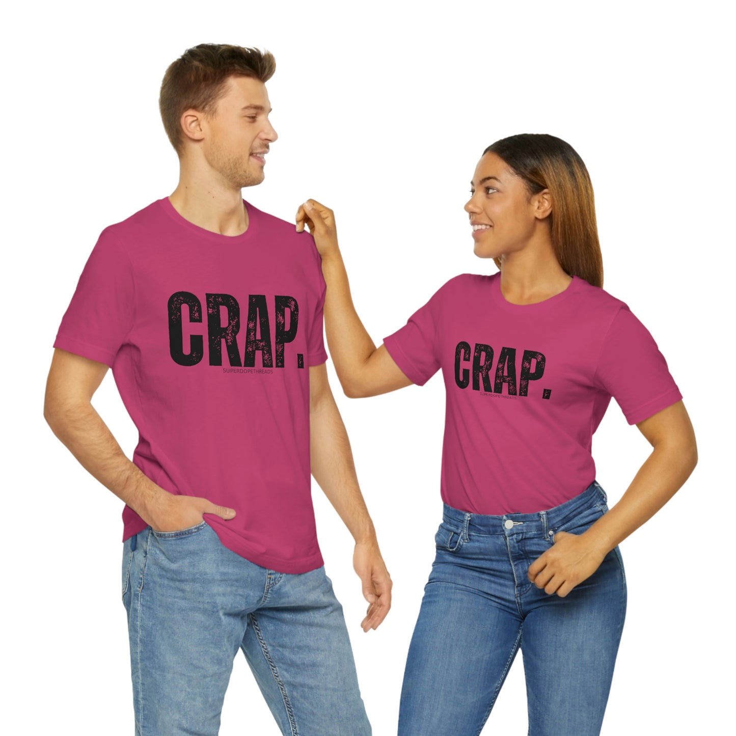 Super Dope Threads - Crap