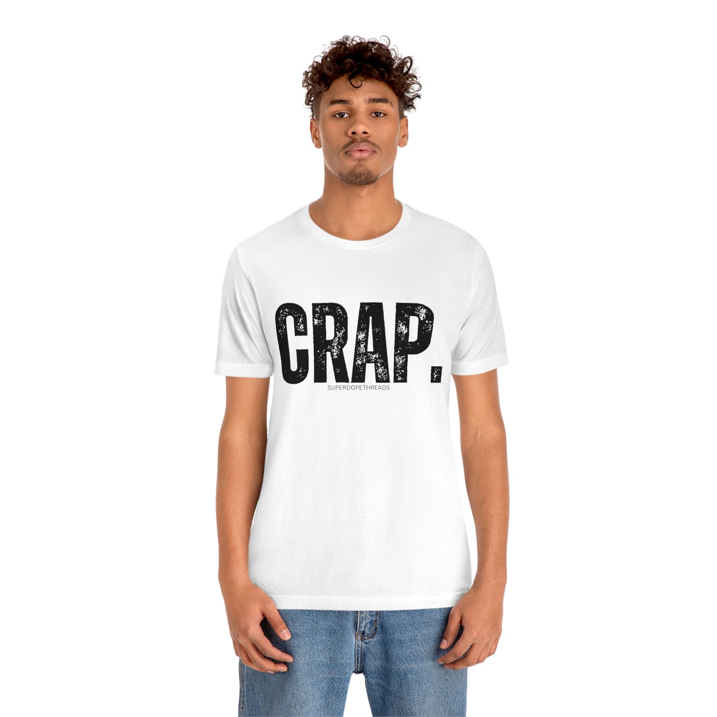 Super Dope Threads - Crap