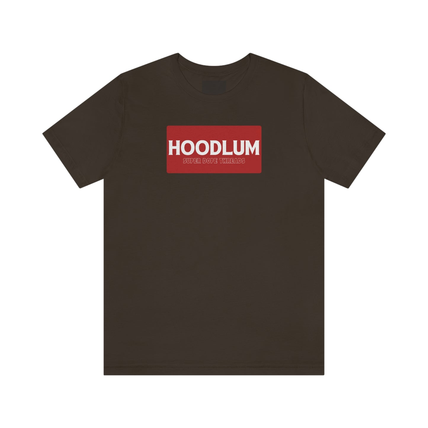 Super Dope Threads - Hoodlum Tee