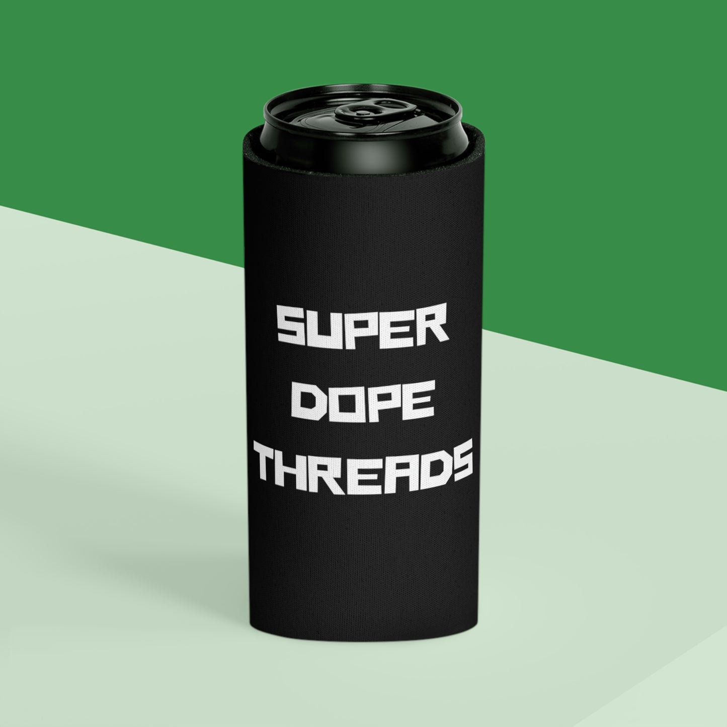 Super Dope Threads - Coozie