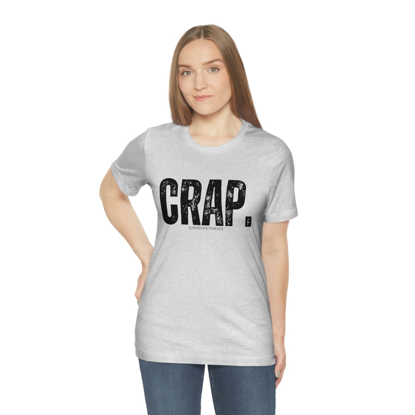 Super Dope Threads - Crap