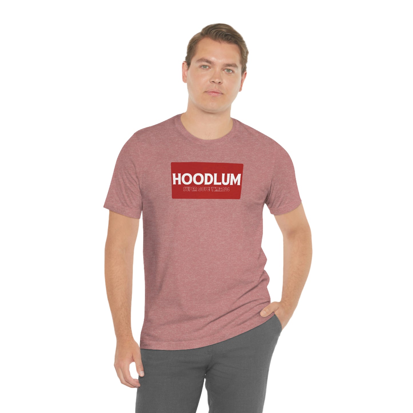 Super Dope Threads - Hoodlum Tee