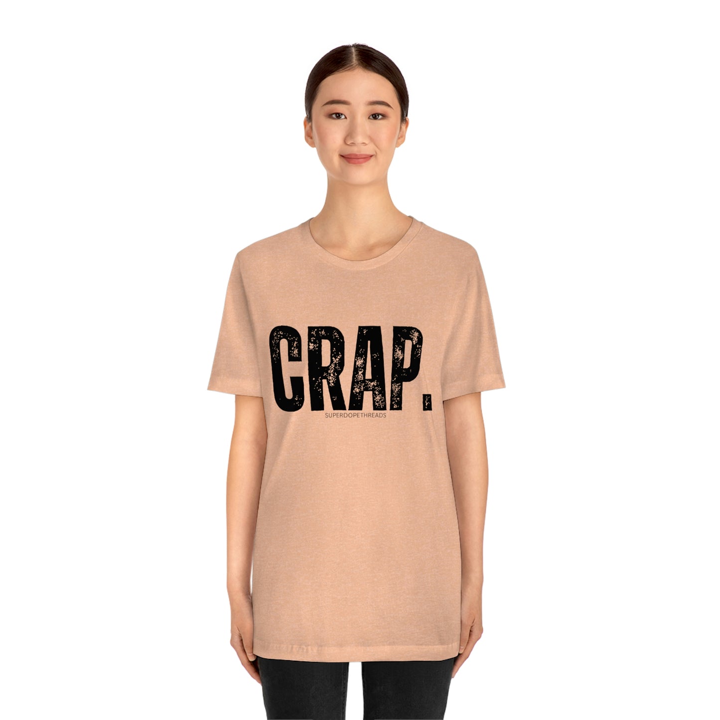 Super Dope Threads - Crap