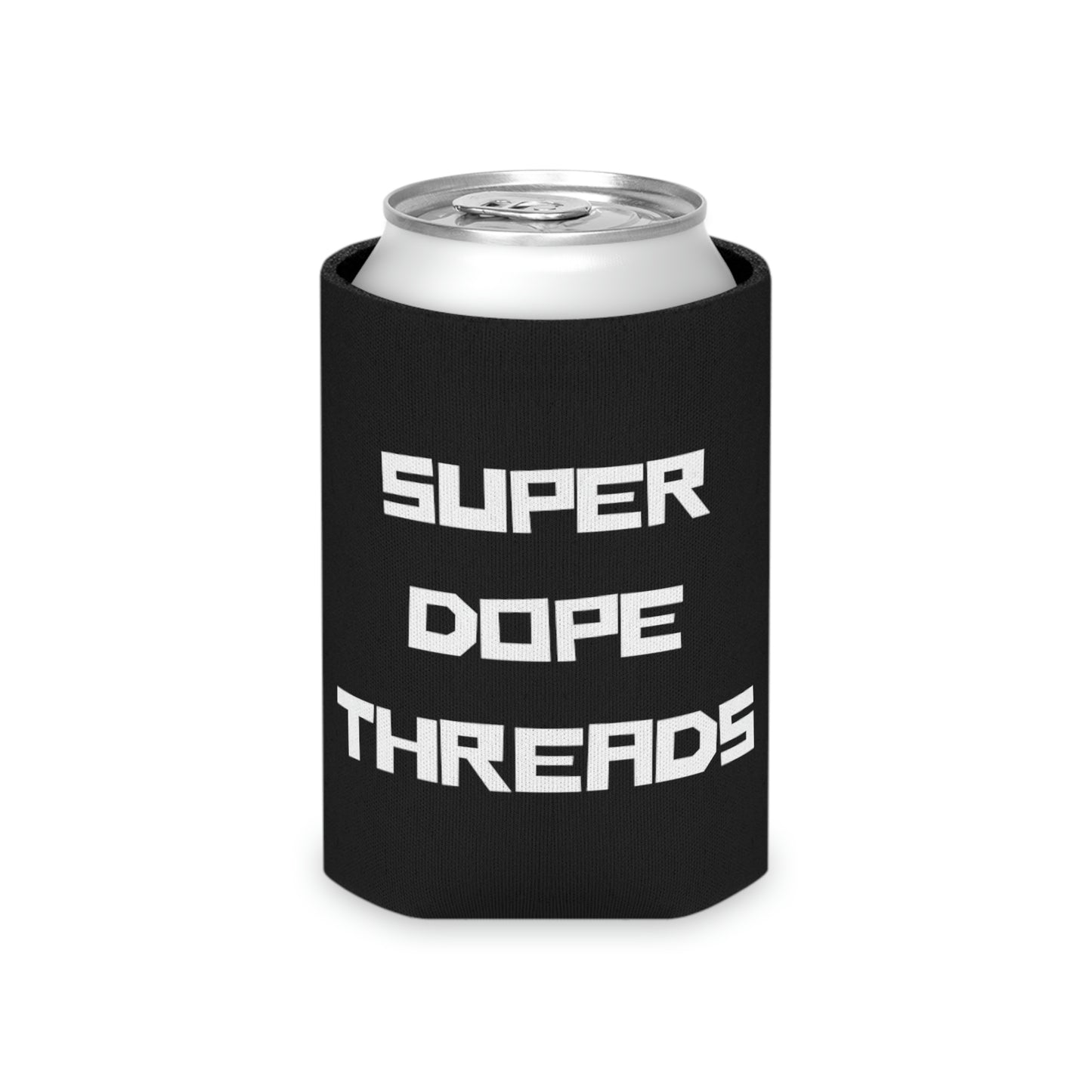 Super Dope Threads - Coozie