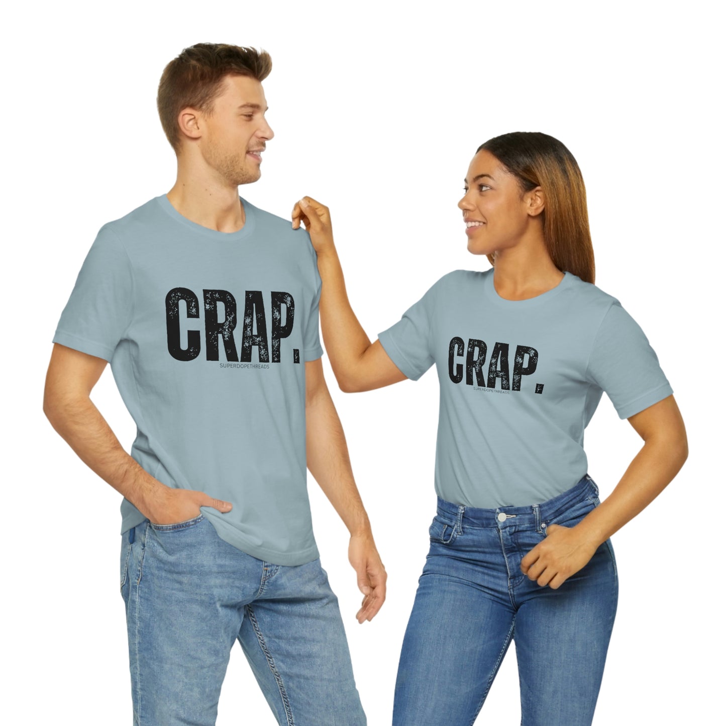 Super Dope Threads - Crap