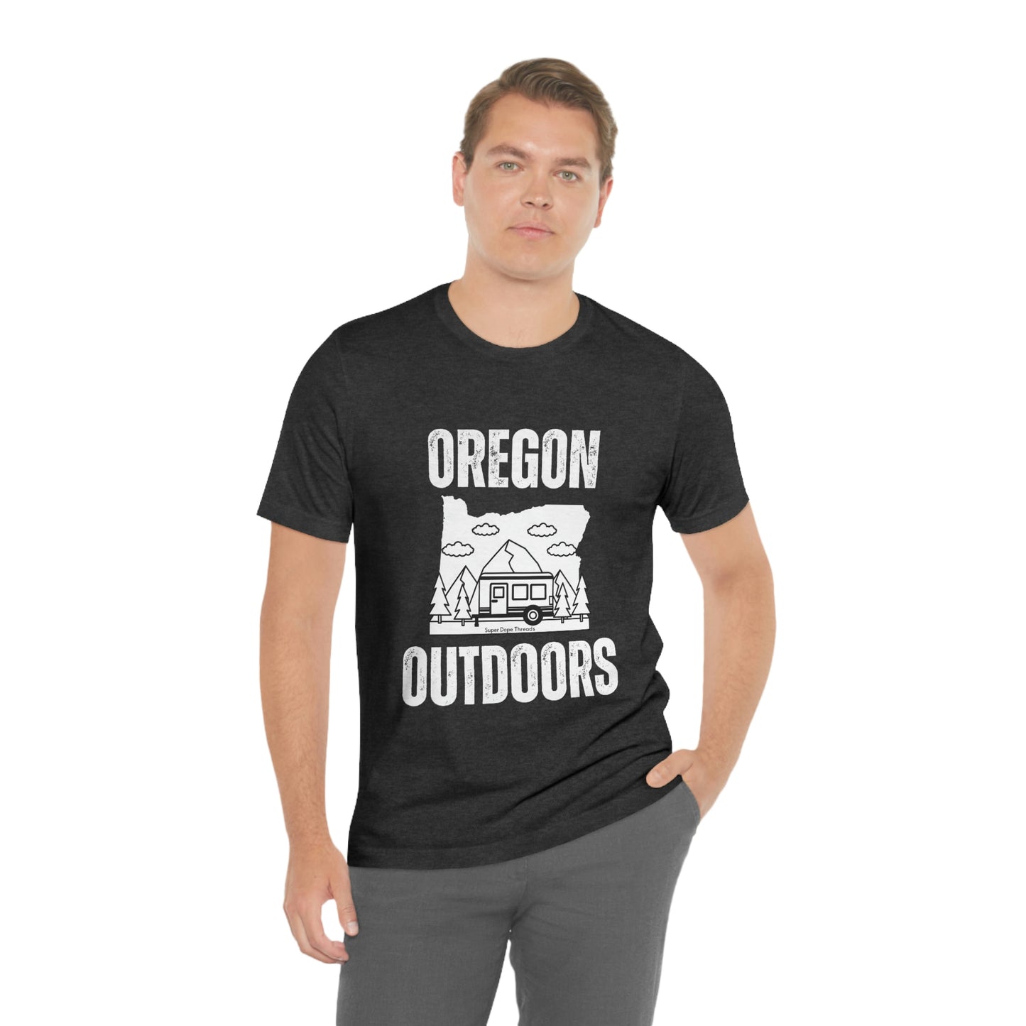 Super Dope Threads - Oregon Outdoors