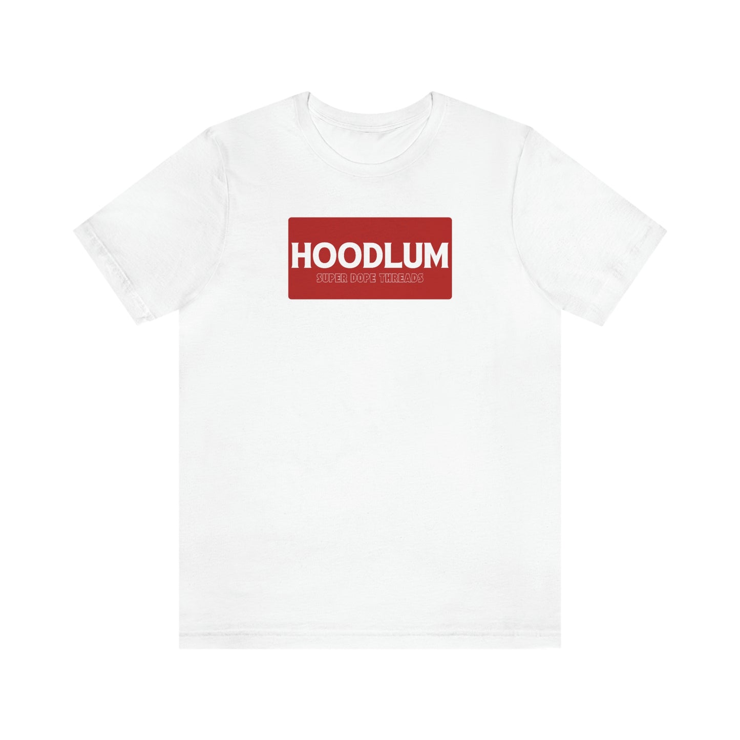 Super Dope Threads - Hoodlum Tee